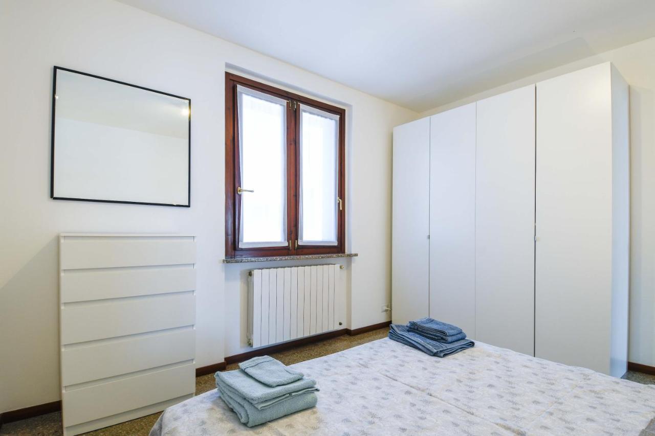 Sole Apartment Albano Sant'alessandro Exterior foto