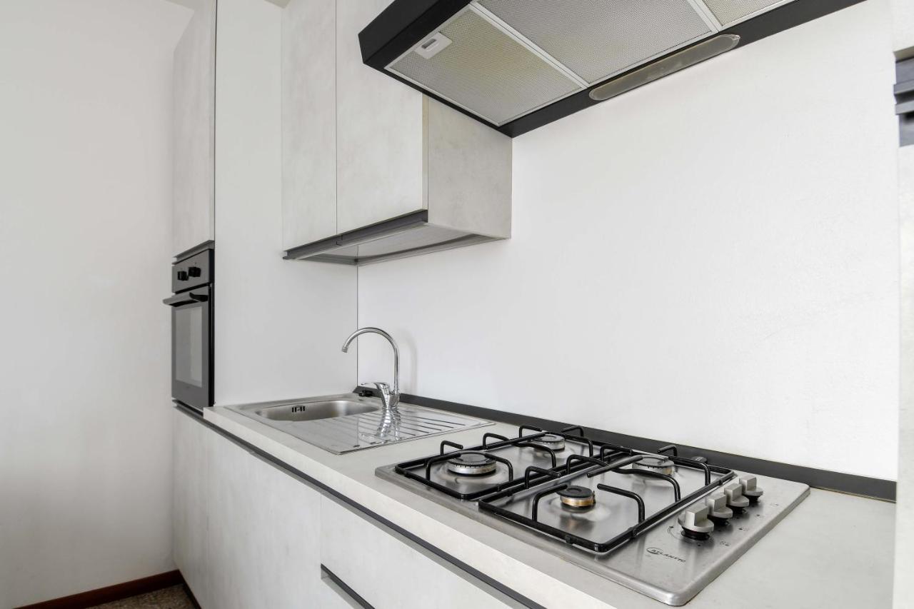 Sole Apartment Albano Sant'alessandro Exterior foto