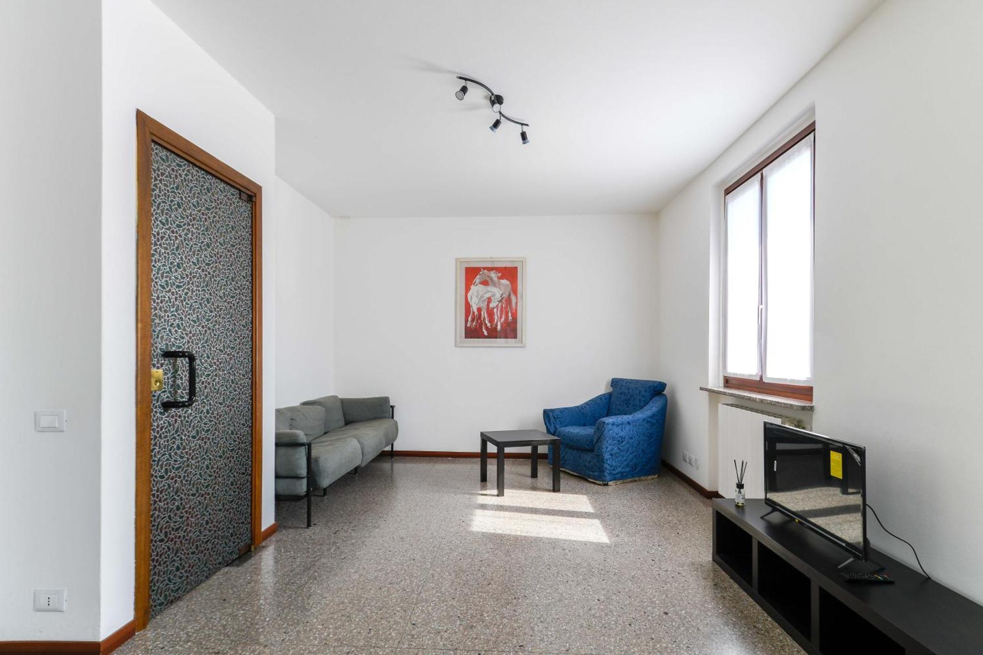 Sole Apartment Albano Sant'alessandro Exterior foto