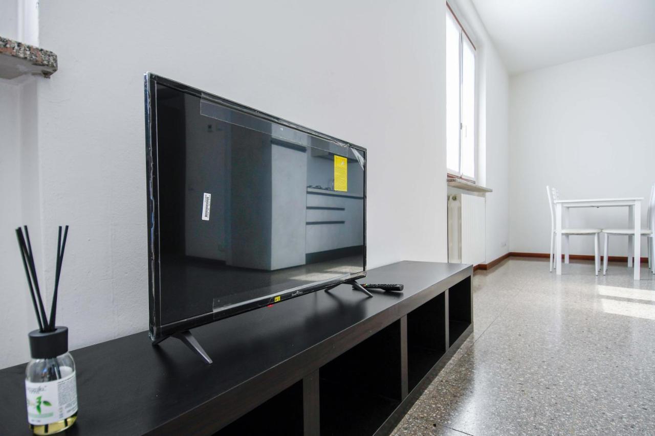 Sole Apartment Albano Sant'alessandro Exterior foto